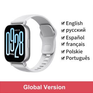 Xiaomi Redmi Watch 5 Active