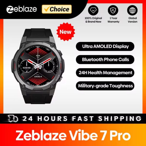 Zeblaze VIBE 7 Pro