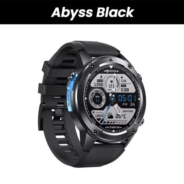 Zeblaze Stratos 2 Ultra GPS