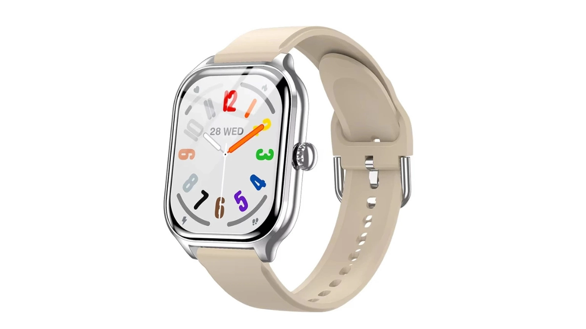 ساعة LAXASFIT H9/H6: مراجعة شاملة لأفضل ساعة ذكية باتصال هاتفي وتتبع صحي