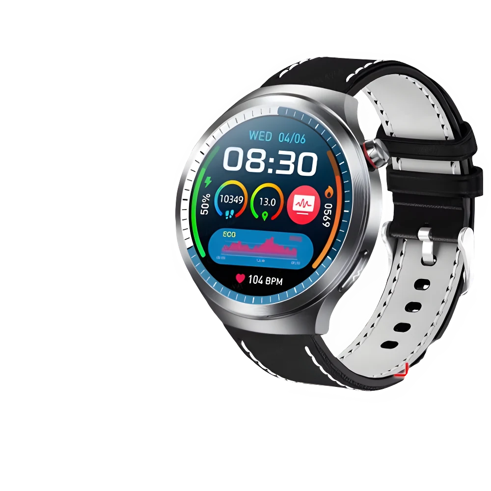 ساعة ذكية للنساء من Ultimate Watches