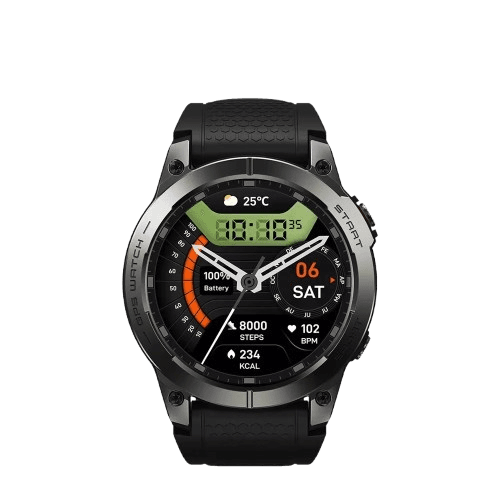 ساعة ذكية للرجال - Ultimate Watches